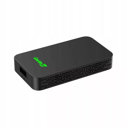 Belaidis adapteris Carlinkit 5.0 Apple CarPlay Android Auto