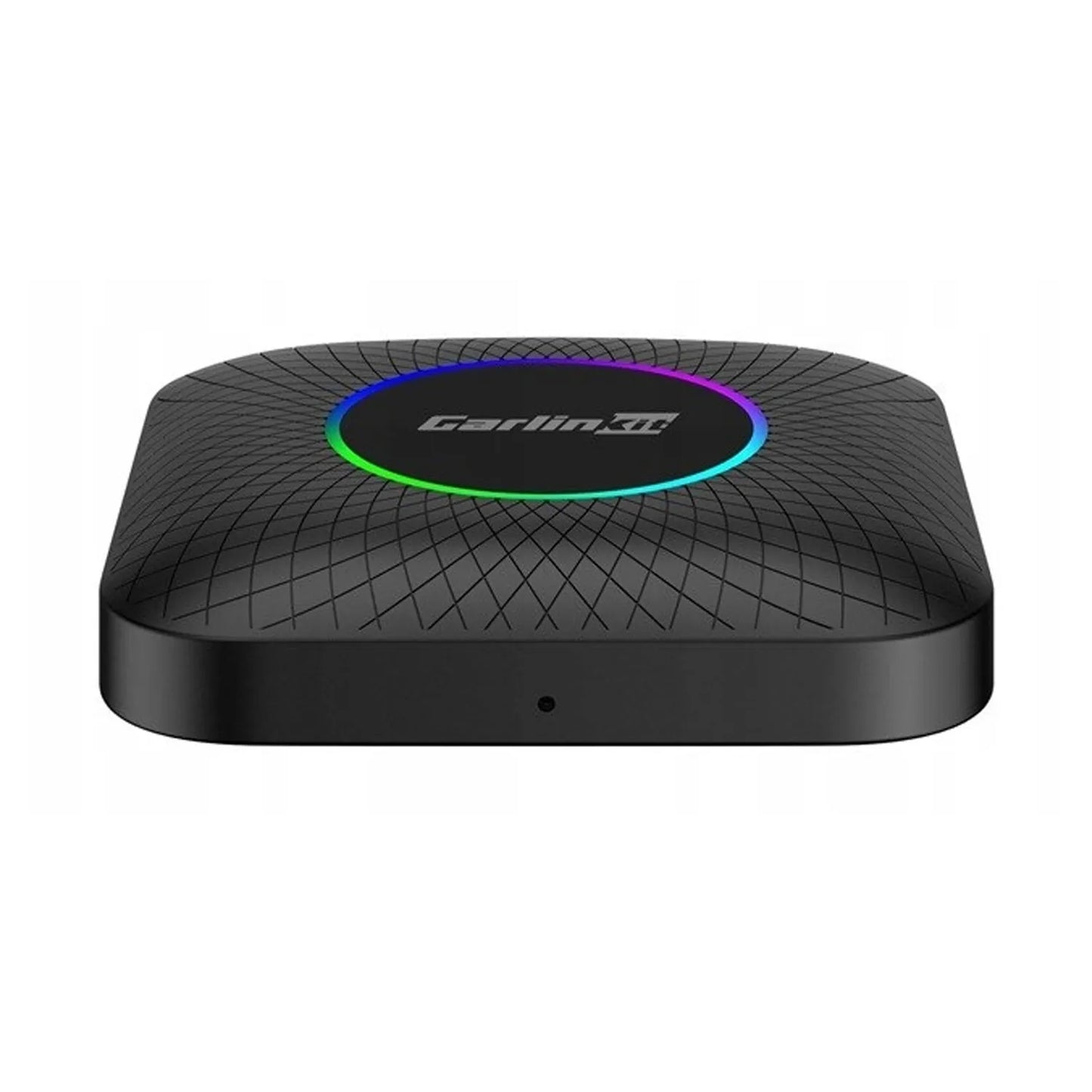 Belaidis adapteris Carlinkit TBOX 8GB 128GB CarPlay Android Auto juodas