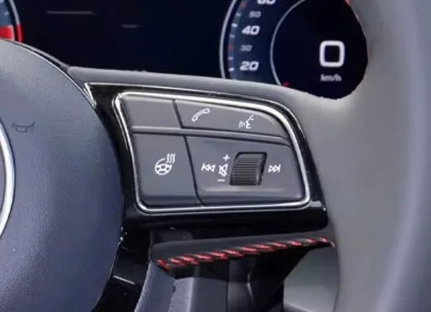 Belaidis automobilinis USB adapteris, skirtas Android Auto ir Apple CarPlay AI&JL