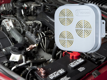 Belaidis automobilių graužikų ir kiaunių atbaidiklis VIANO Power