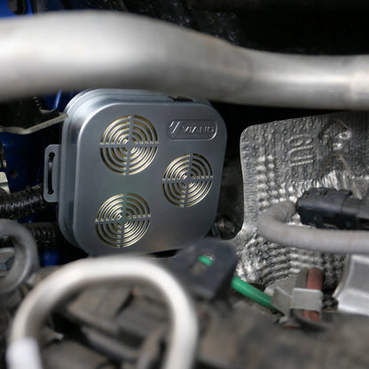 Belaidis automobilių graužikų ir kiaunių atbaidiklis VIANO Power