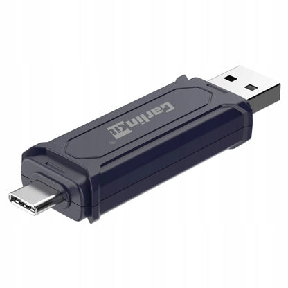 Belaidis CarPlay ir Android Auto adapteris Carlinkit MINI SE PRO