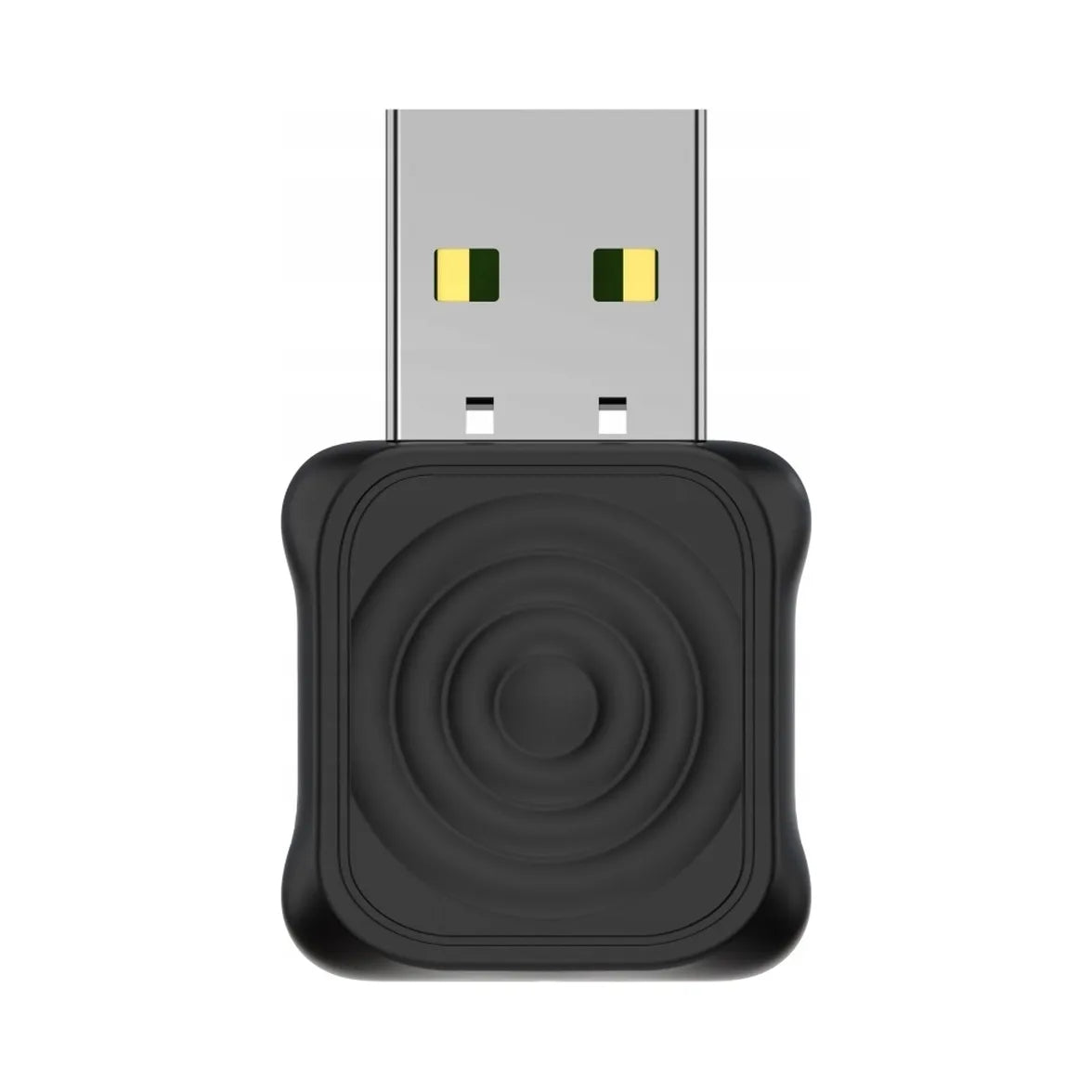 Belaidis CarPlay ir Android Auto adapteris Carlinkit Mini