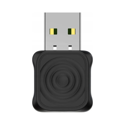Belaidis CarPlay ir Android Auto adapteris Carlinkit Mini