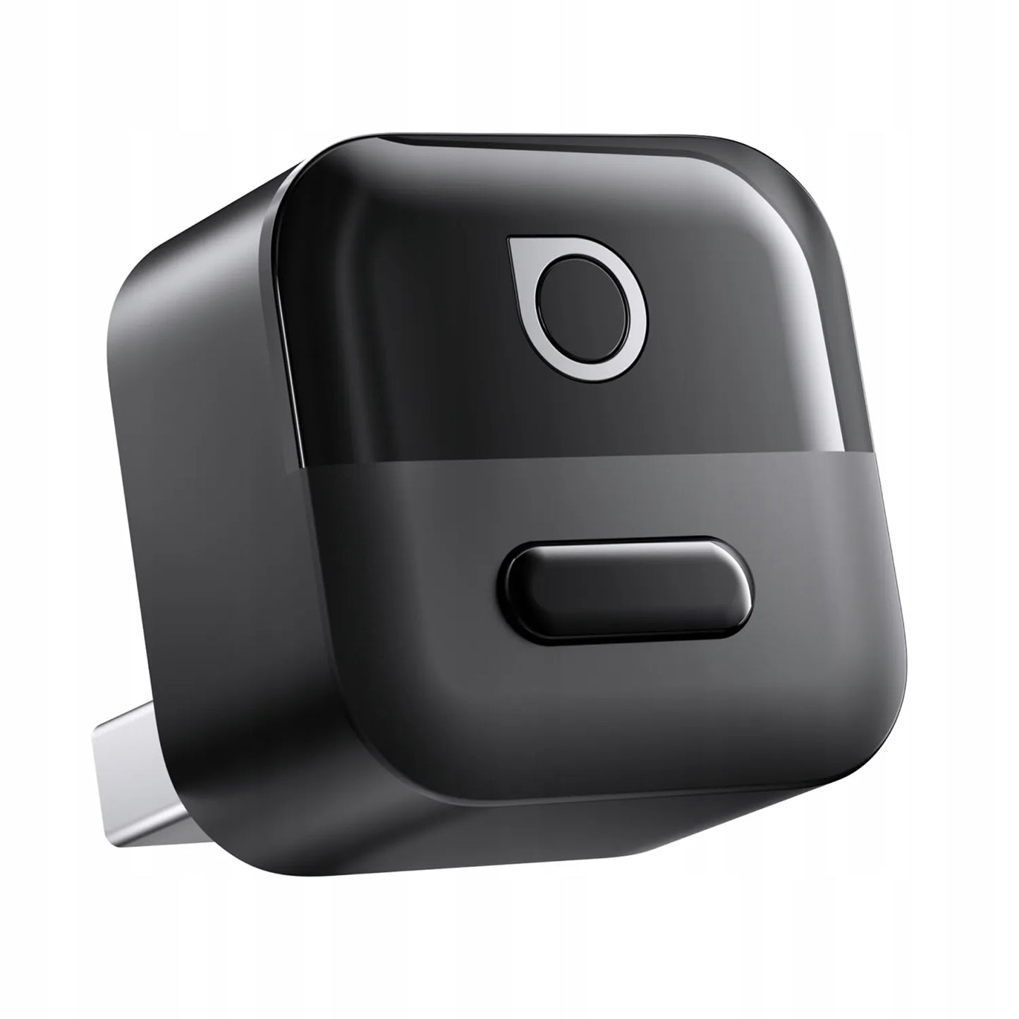 Belaidis „CarPlay“ ir „Android Auto“ USB „Wi-Fi“ adapteris
