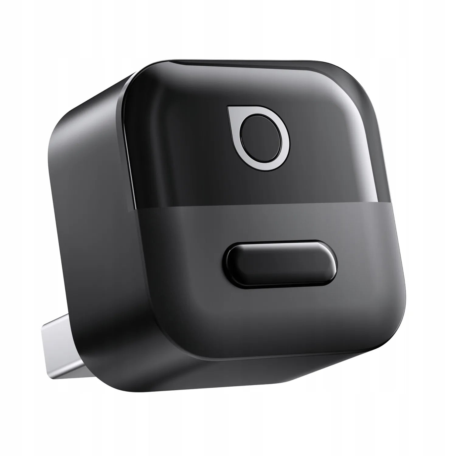 Belaidis „CarPlay“ ir „Android Auto“ USB „Wi-Fi“ adapteris