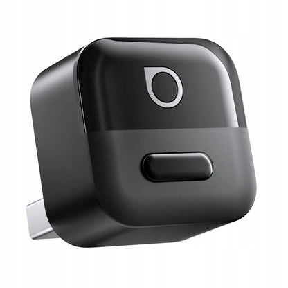 Belaidis „CarPlay“ ir „Android Auto“ USB „Wi-Fi“ adapteris