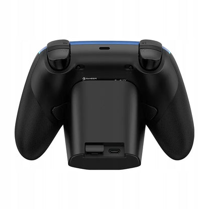 Belaidis valdiklis GameSir SuperNova T4n Pro (mėlynas)