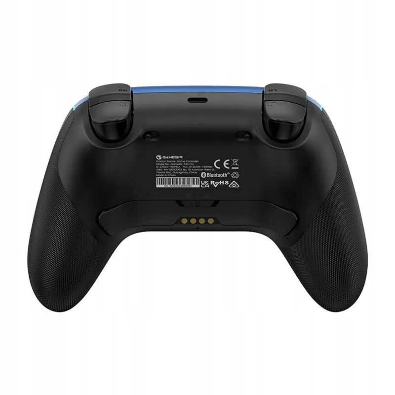 Belaidis valdiklis GameSir SuperNova T4n Pro (mėlynas)