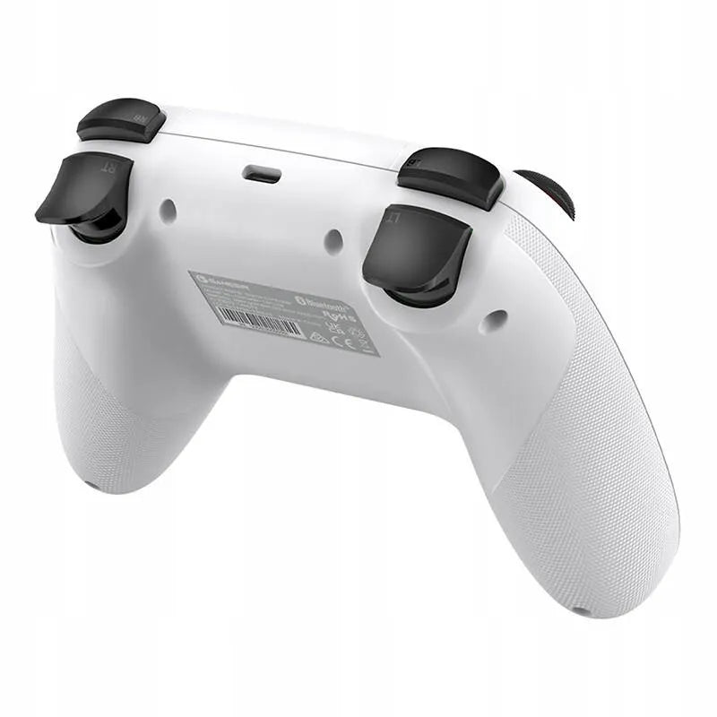 Belaidis valdiklis „GameSir T4n Lite“ (baltas)