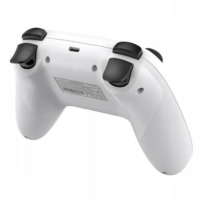 Belaidis valdiklis „GameSir T4n Lite“ (baltas)