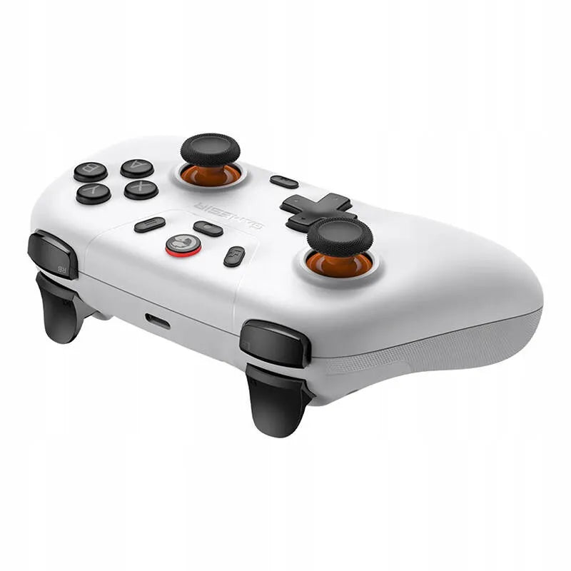 Belaidis valdiklis „GameSir T4n Lite“ (baltas)