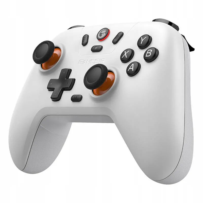 Belaidis valdiklis „GameSir T4n Lite“ (baltas)