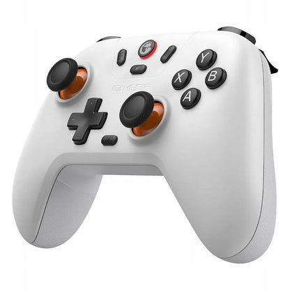 Belaidis valdiklis „GameSir T4n Lite“ (baltas)