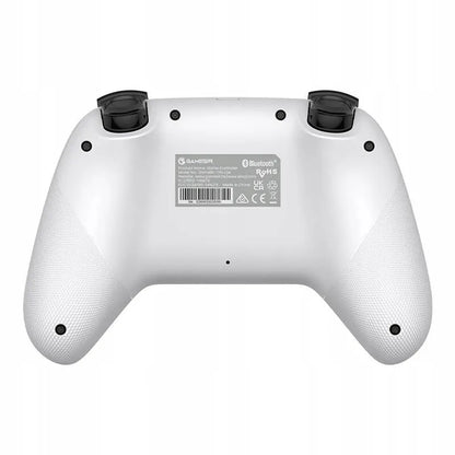 Belaidis valdiklis „GameSir T4n Lite“ (baltas)