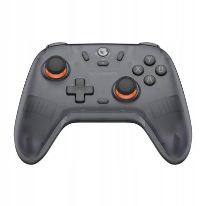 Belaidis valdiklis GameSir T4n Lite Nova pilkas skirtas Nintendo ir PC