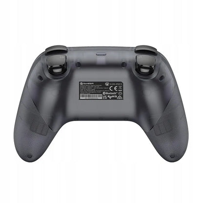 Belaidis valdiklis GameSir T4n Lite Nova pilkas skirtas Nintendo ir PC