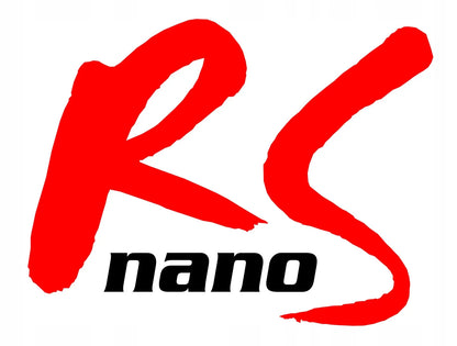 Belaidis žaidimų klaviatūros ir pelės rinkinys NanoRS 1200 DPI juodas