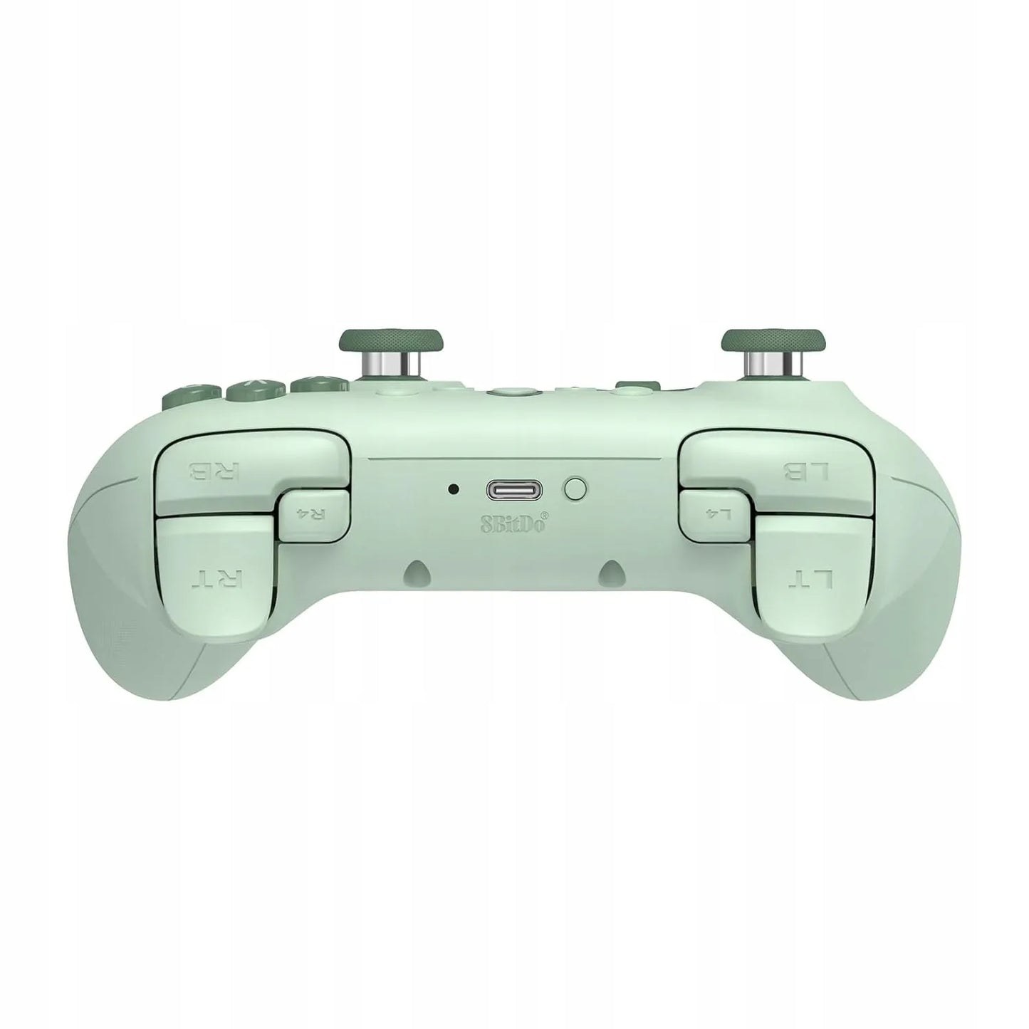 Belaidis žaidimų pultas 8BitDo Ultimate 2C skirtas Windows ir Android