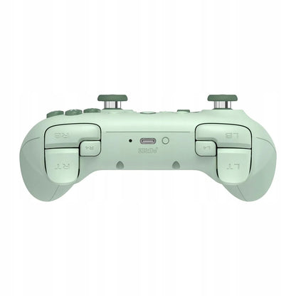 Belaidis žaidimų pultas 8BitDo Ultimate 2C skirtas Windows ir Android