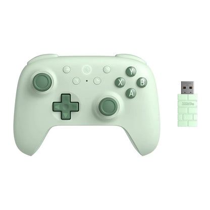 Belaidis žaidimų pultas 8BitDo Ultimate 2C skirtas Windows ir Android