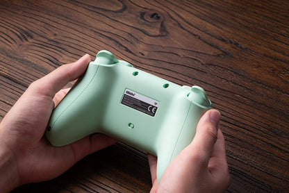 Belaidis žaidimų pultas 8BitDo Ultimate 2C skirtas Windows ir Android