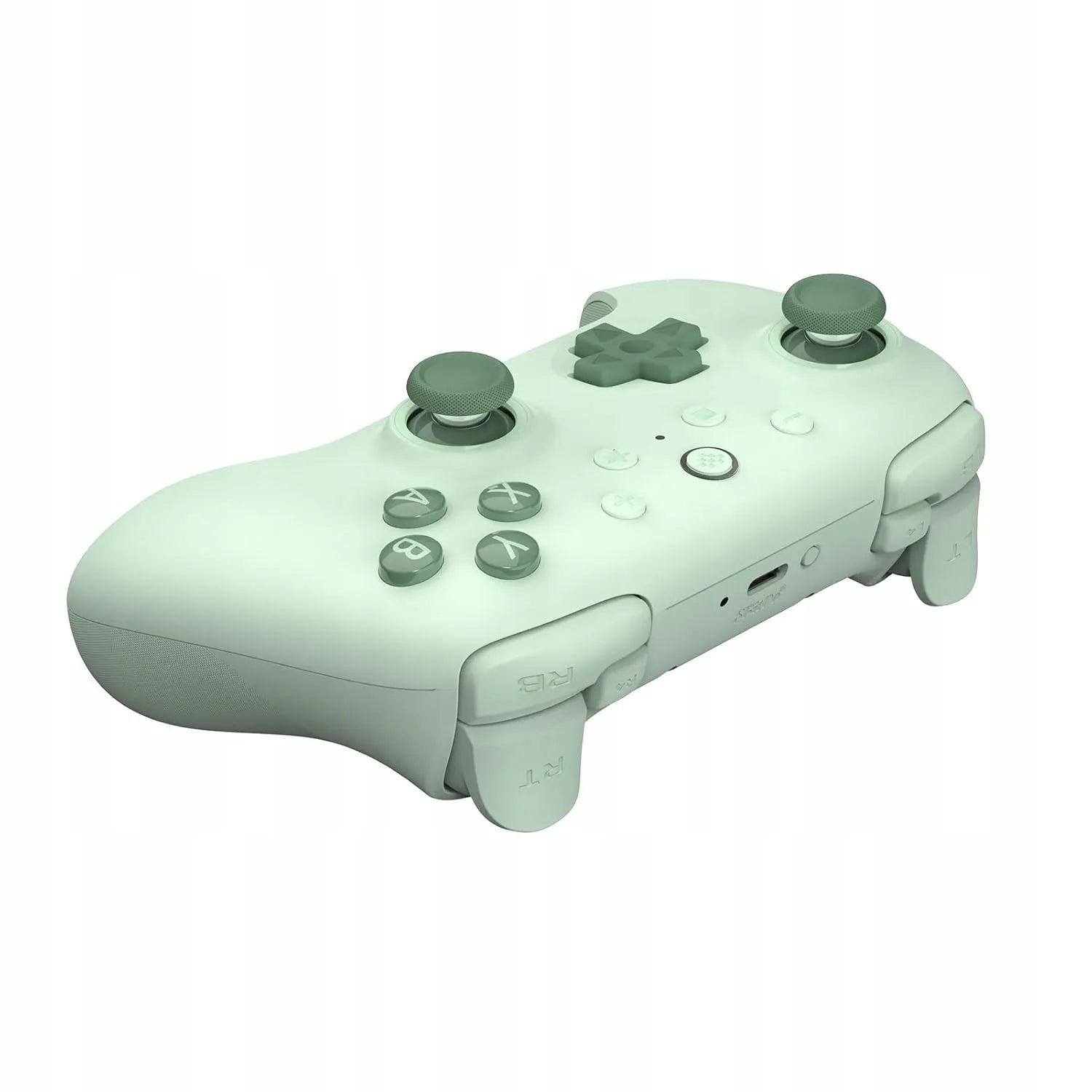 Belaidis žaidimų pultas 8BitDo Ultimate 2C skirtas Windows ir Android