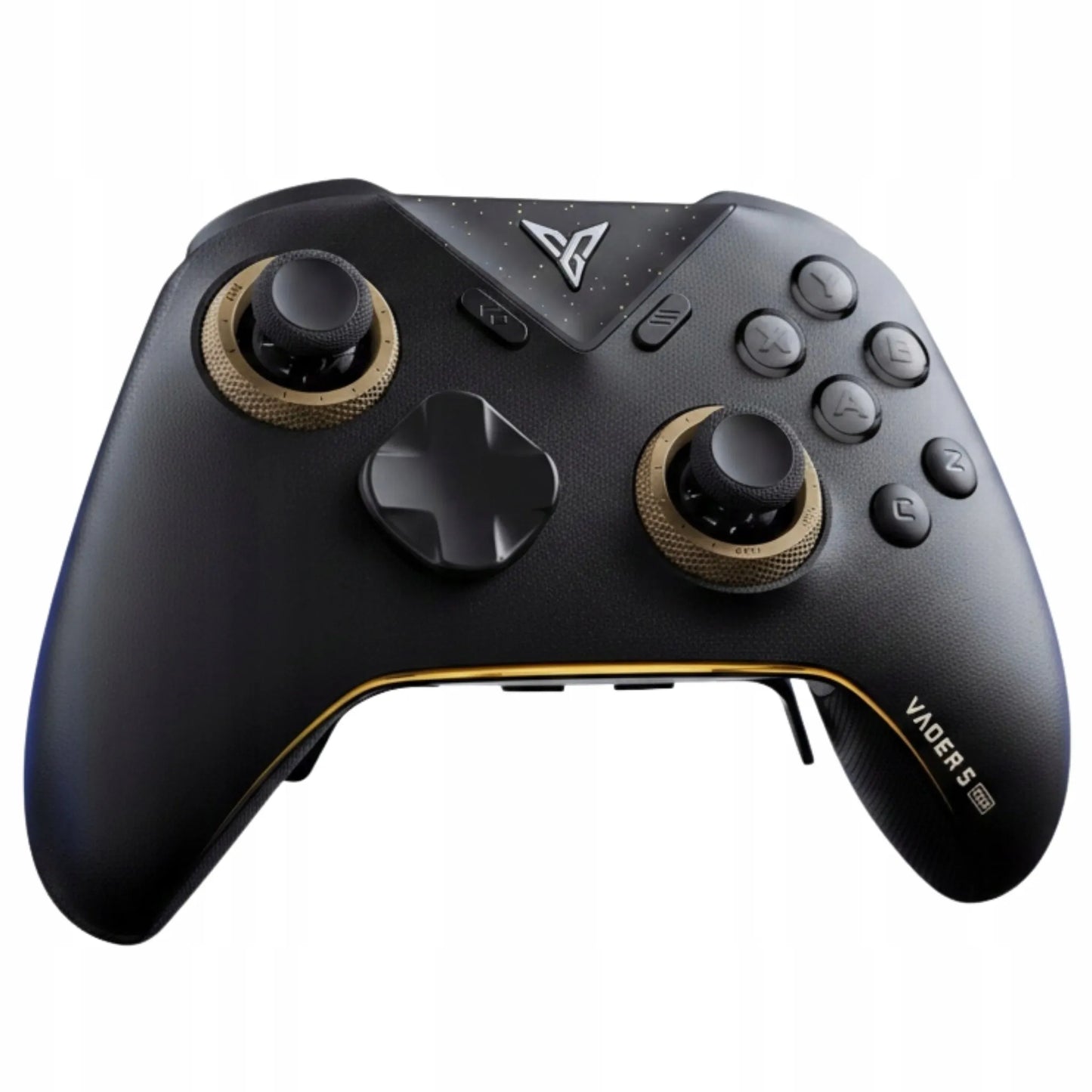 Belaidis žaidimų pultas Flydigi VADER 5 PRO, skirtas PC ir Nintendo Switch