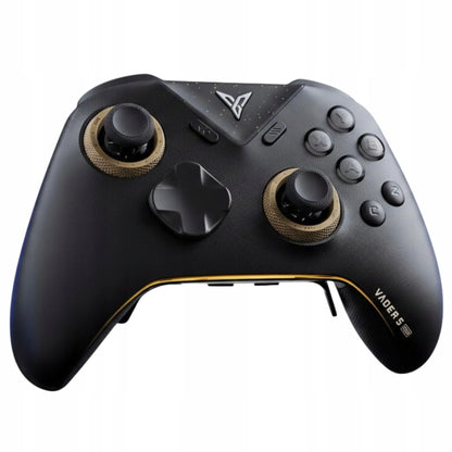 Belaidis žaidimų pultas Flydigi VADER 5 PRO, skirtas PC ir Nintendo Switch