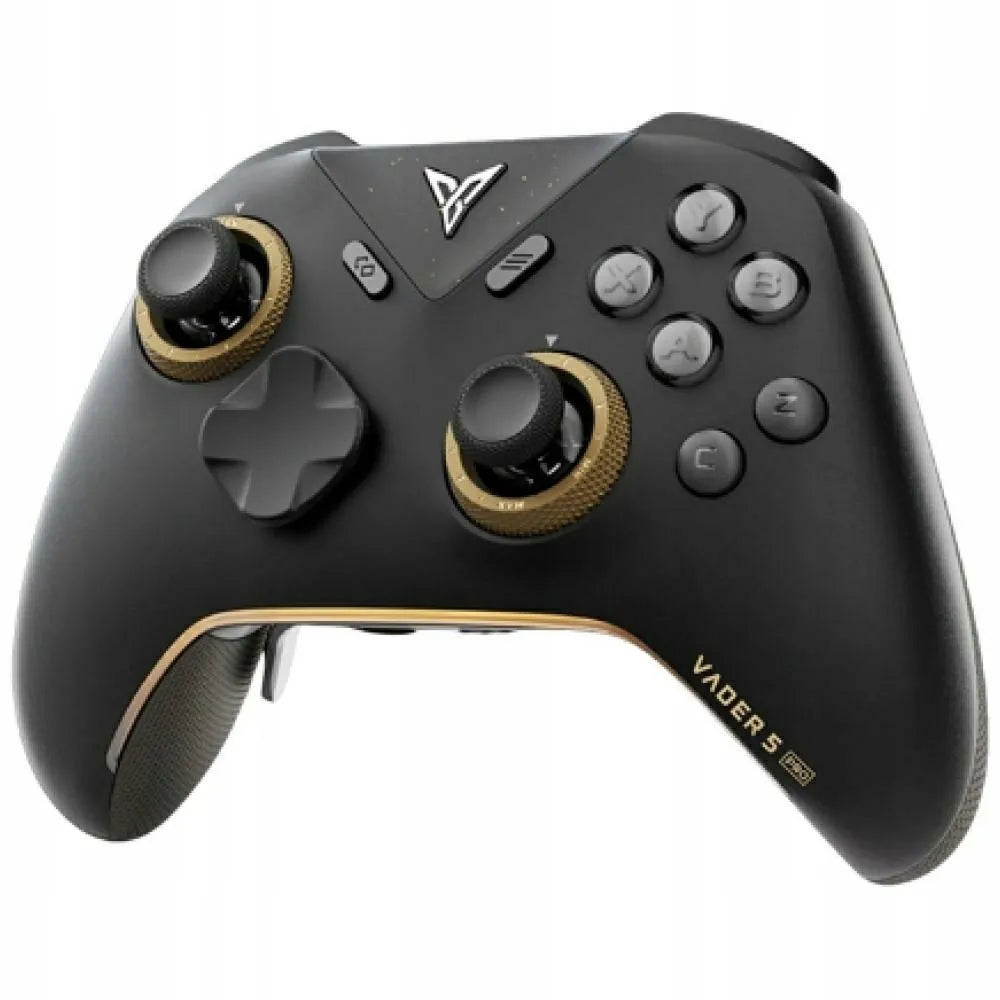Belaidis žaidimų pultas Flydigi VADER 5 PRO, skirtas PC ir Nintendo Switch