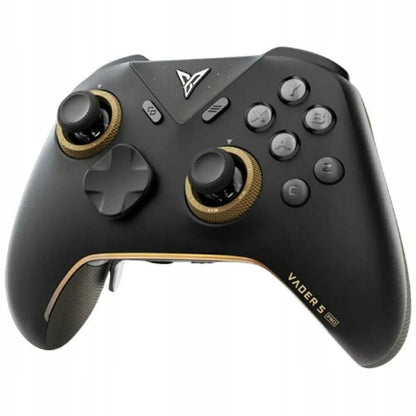 Belaidis žaidimų pultas Flydigi VADER 5 PRO, skirtas PC ir Nintendo Switch