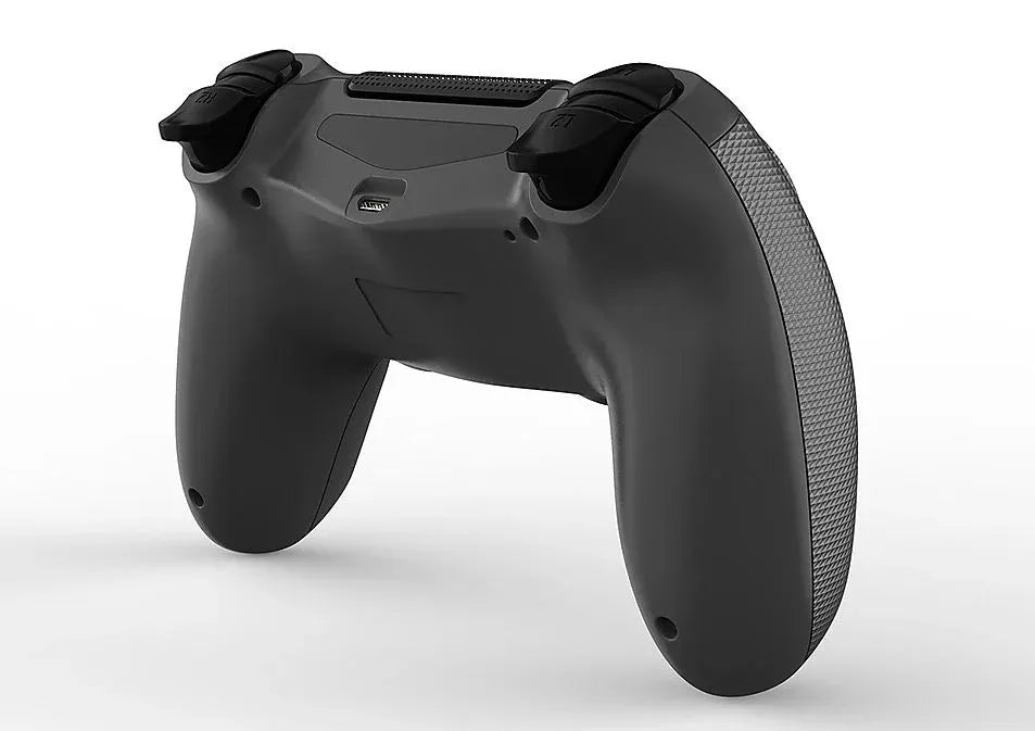 Belaidis žaidimų pultelis PS4 valdiklis DoubleShock pakaitinis su vibracija
