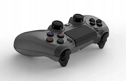 Belaidis žaidimų pultelis PS4 valdiklis DoubleShock pakaitinis su vibracija