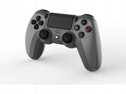 Belaidis žaidimų pultelis PS4 valdiklis DoubleShock pakaitinis su vibracija