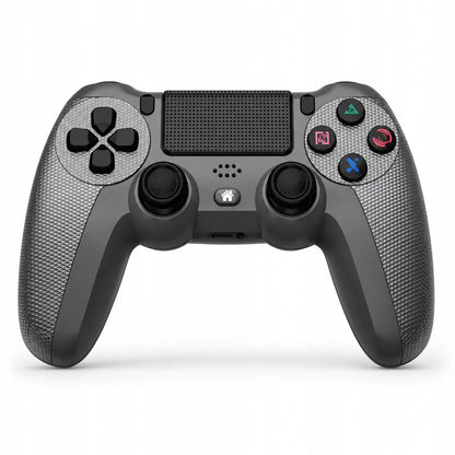 Belaidis žaidimų pultelis PS4 valdiklis DoubleShock pakaitinis su vibracija