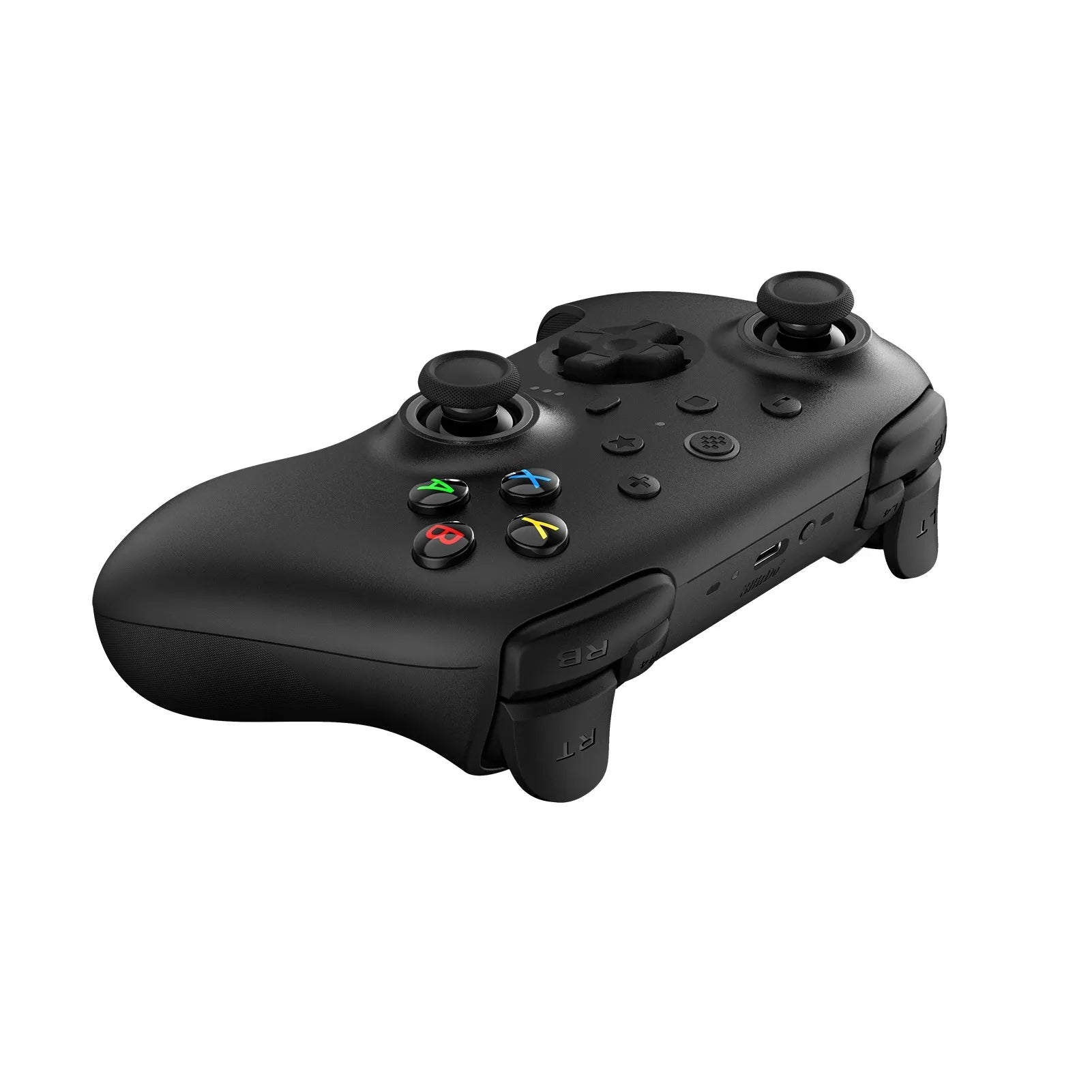 Belaidis žaidimų valdiklis 8BitDo Ultimate 2 Android 2.4 GHz