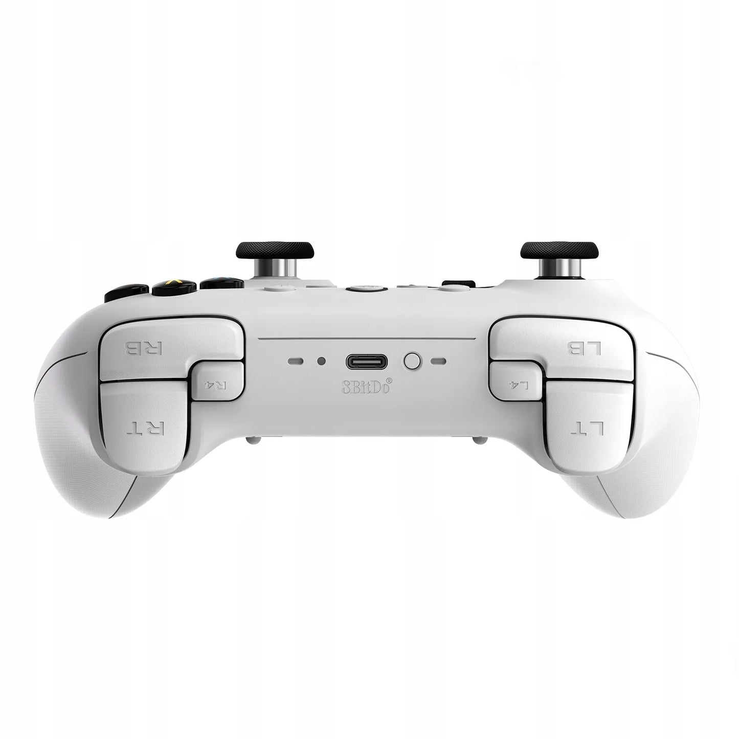 Belaidis žaidimų valdiklis 8BitDo Ultimate 2, Android, 2.4 GHz