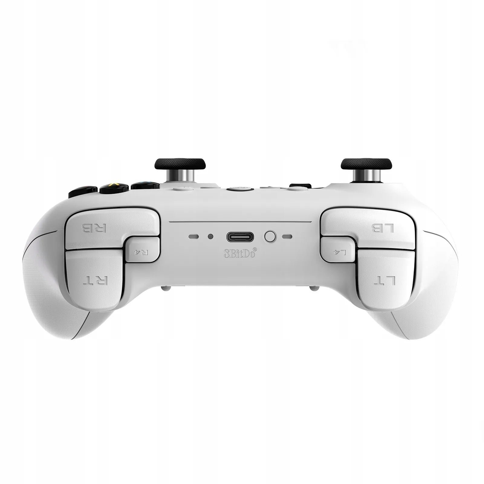 Belaidis žaidimų valdiklis 8BitDo Ultimate 2, Android, 2.4 GHz