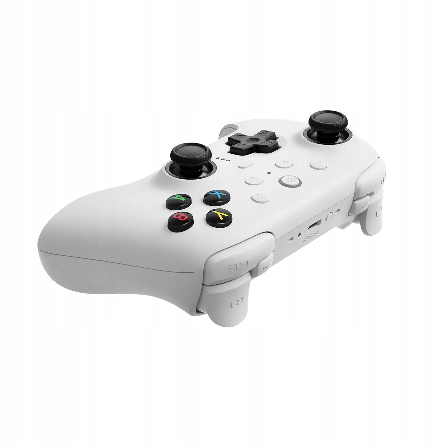 Belaidis žaidimų valdiklis 8BitDo Ultimate 2, Android, 2.4 GHz