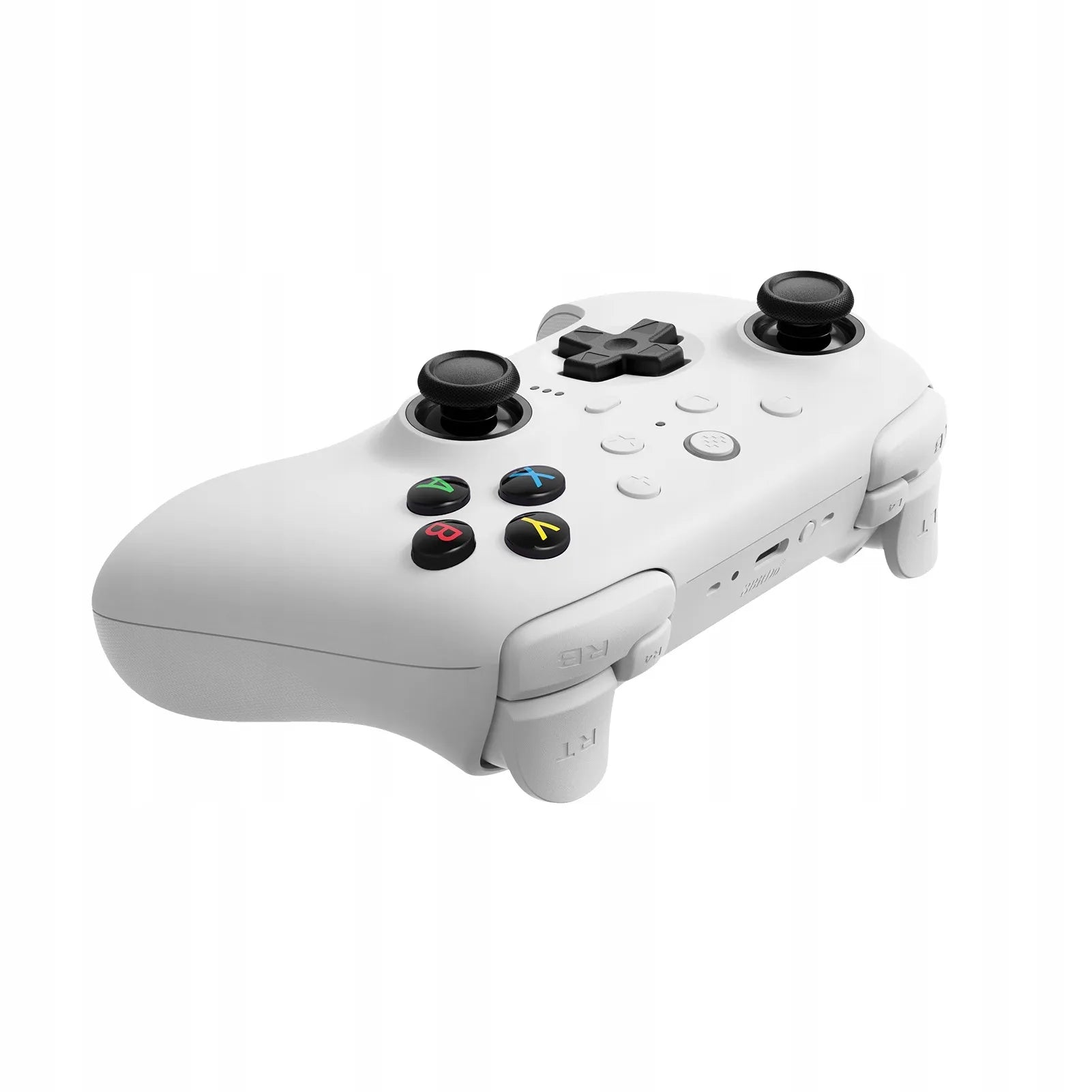 Belaidis žaidimų valdiklis 8BitDo Ultimate 2, Android, 2.4 GHz