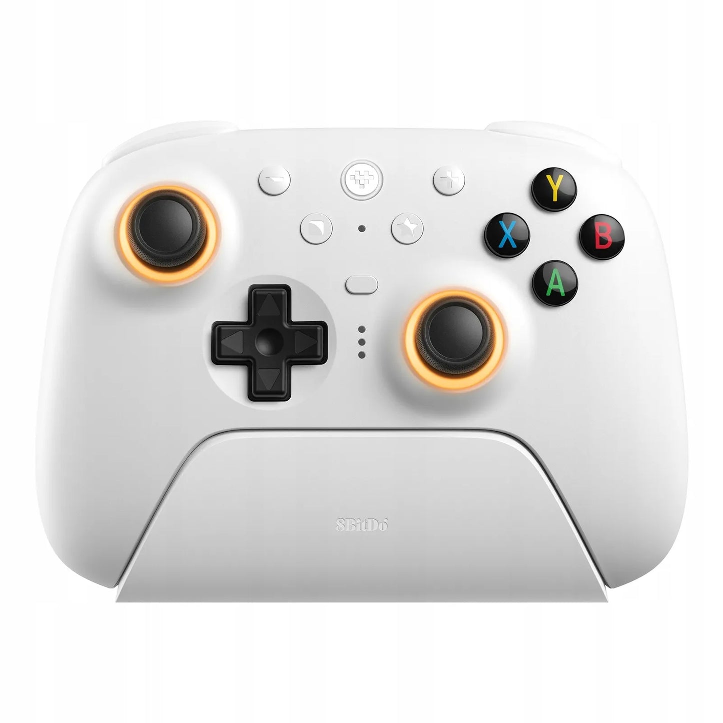 Belaidis žaidimų valdiklis 8BitDo Ultimate 2, Android, 2.4 GHz