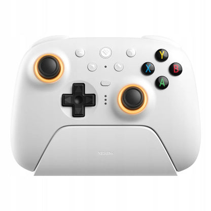 Belaidis žaidimų valdiklis 8BitDo Ultimate 2, Android, 2.4 GHz