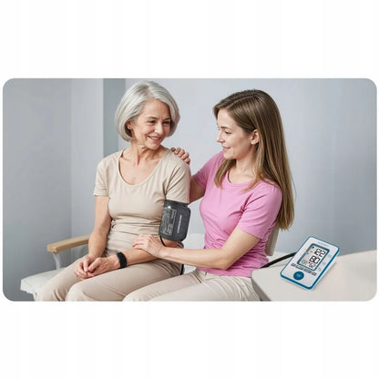 Berdsen BD-121 žastinis kraujospūdžio matuoklis