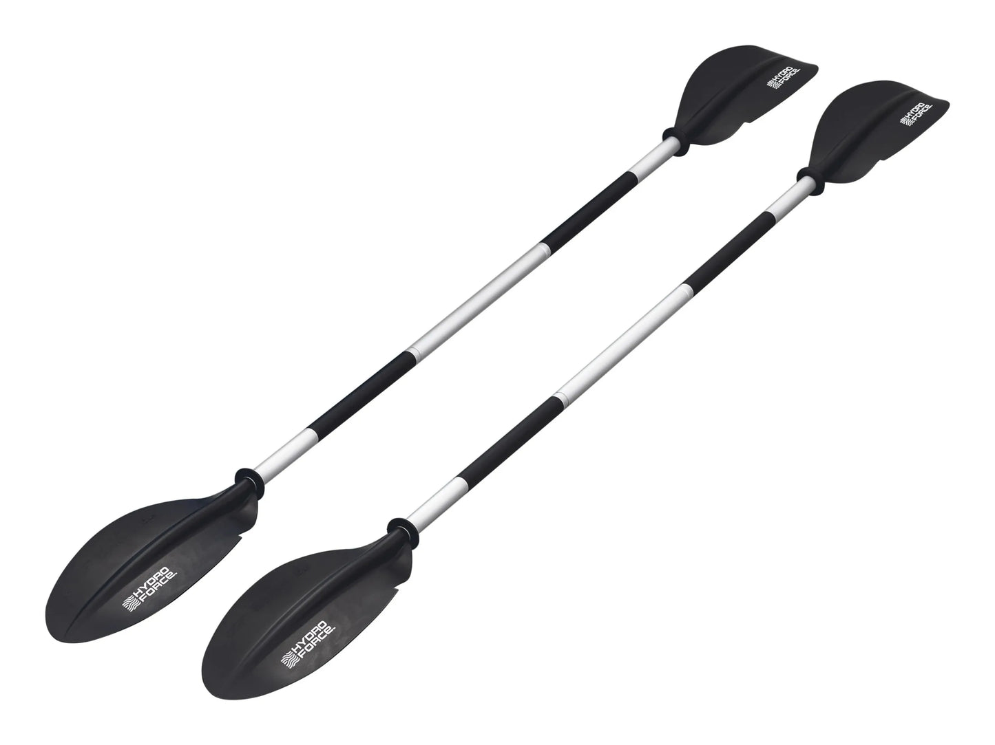 Bestway 65077 pripučiamas dvivietis baidarė Lite Rapid X2 321 x 100 cm rinkinys