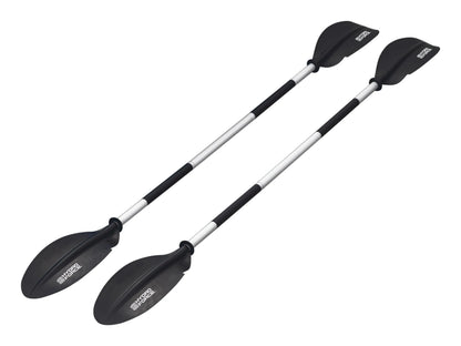 Bestway 65077 pripučiamas dvivietis baidarė Lite Rapid X2 321 x 100 cm rinkinys