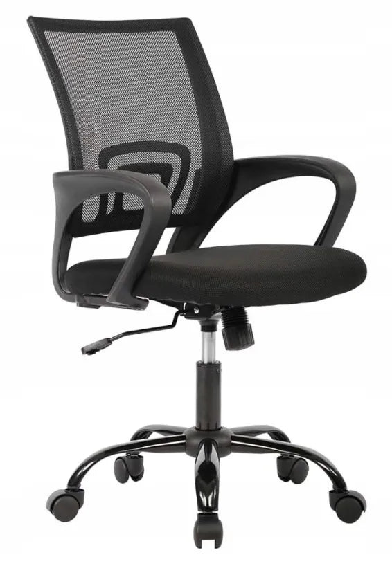 Biuro kėdė GIOSEDIO Besisukanti ergonomiška iš tinklelio