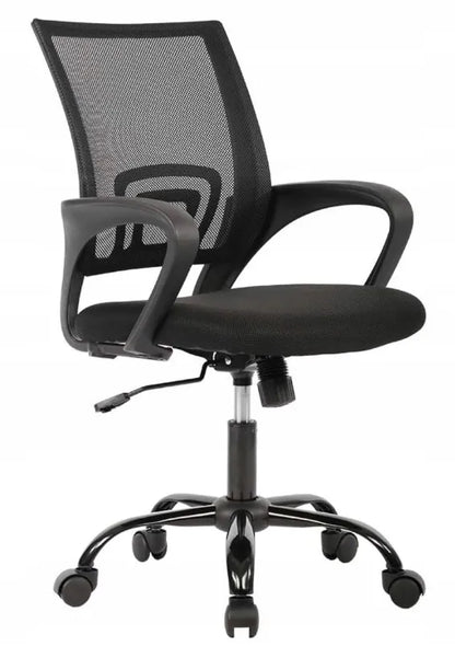 Biuro kėdė GIOSEDIO Besisukanti ergonomiška iš tinklelio