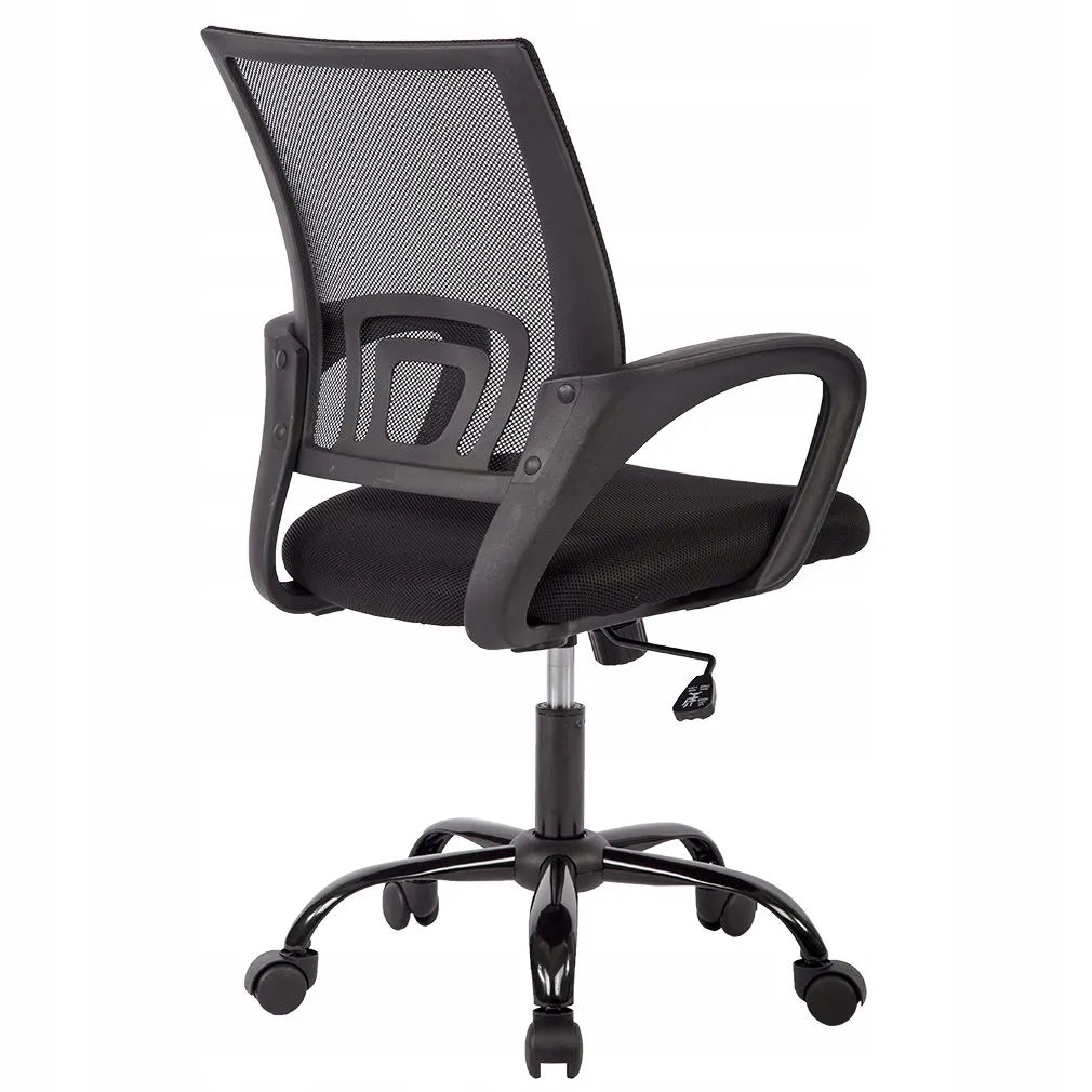 Biuro kėdė GIOSEDIO Besisukanti ergonomiška iš tinklelio