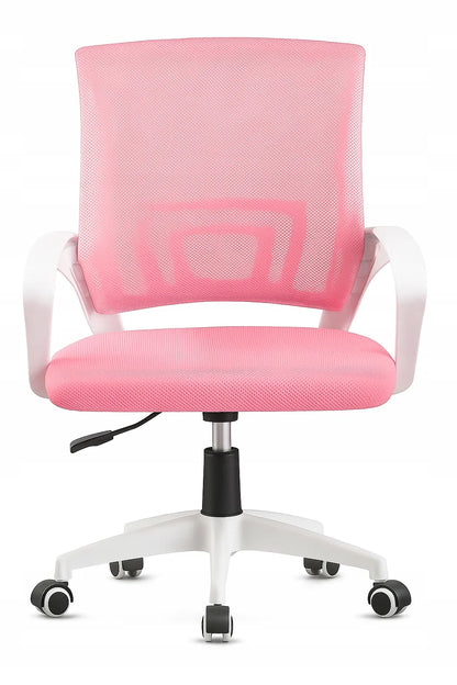 Biuro kėdė GIOSEDIO Sukama ergonomiška su tinkleliu