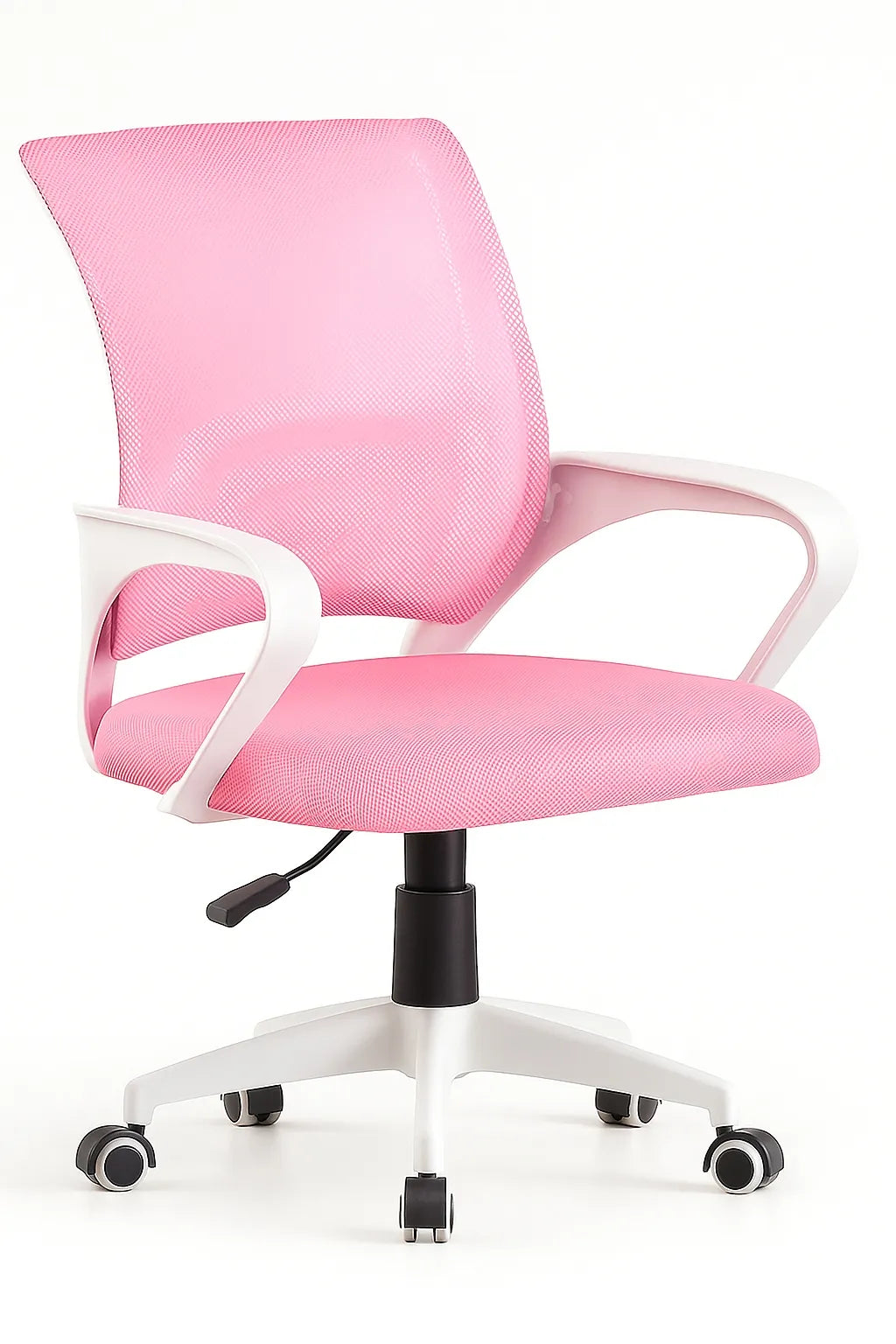Biuro kėdė GIOSEDIO Sukama ergonomiška su tinkleliu
